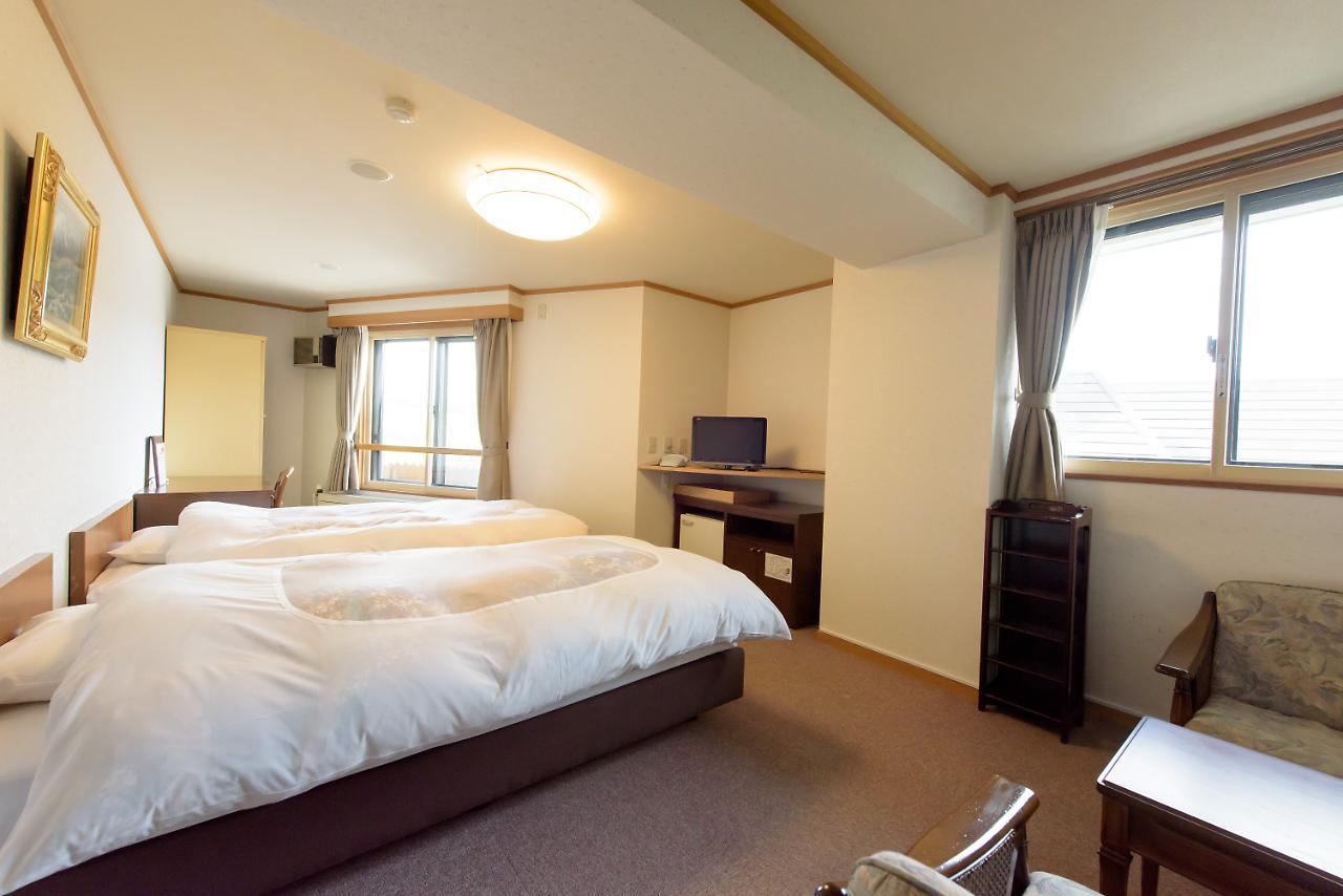 Hotel Ichinose Yamanouchi  Exterior photo