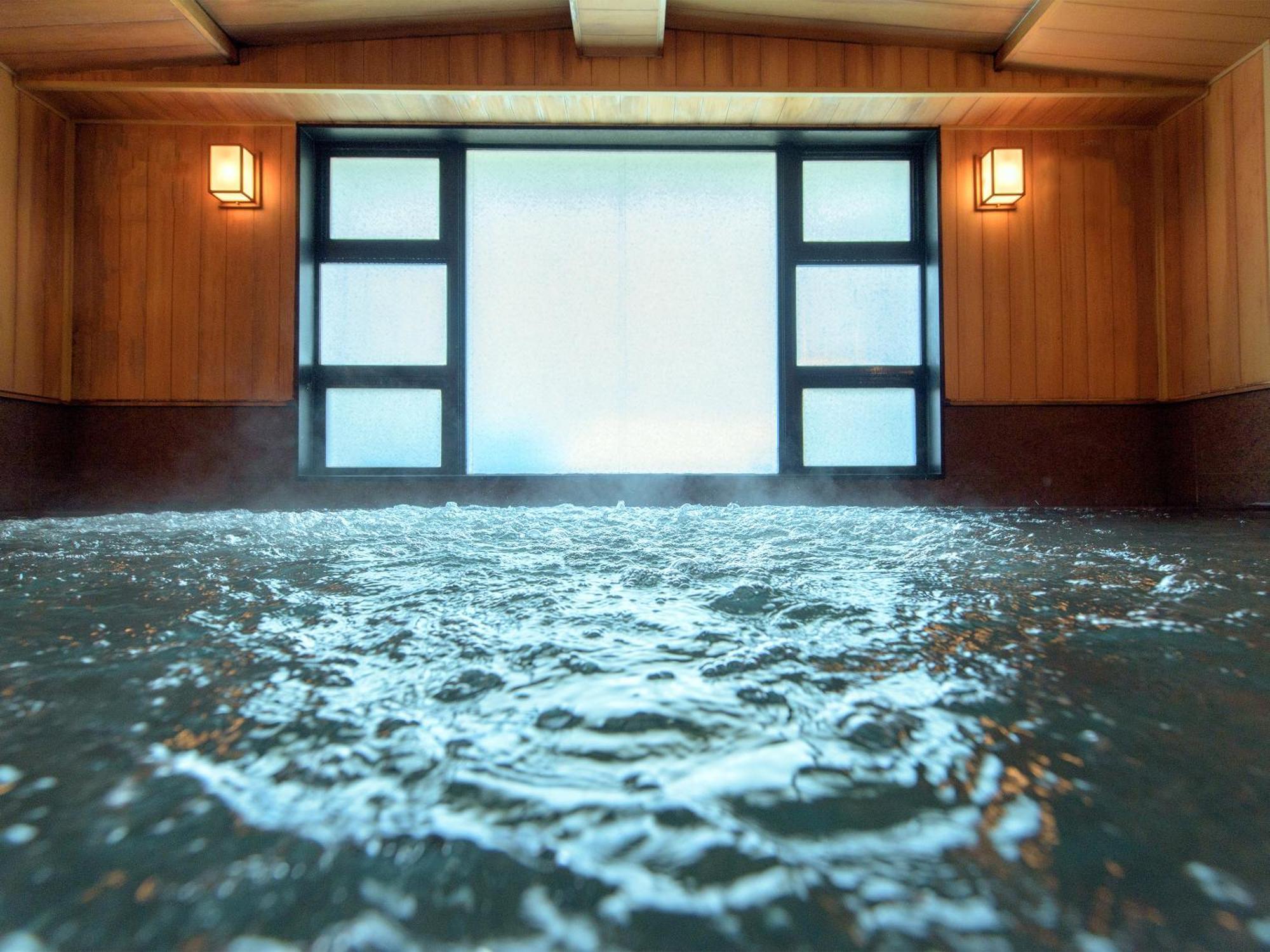 Hotel Ichinose Yamanouchi  Exterior photo