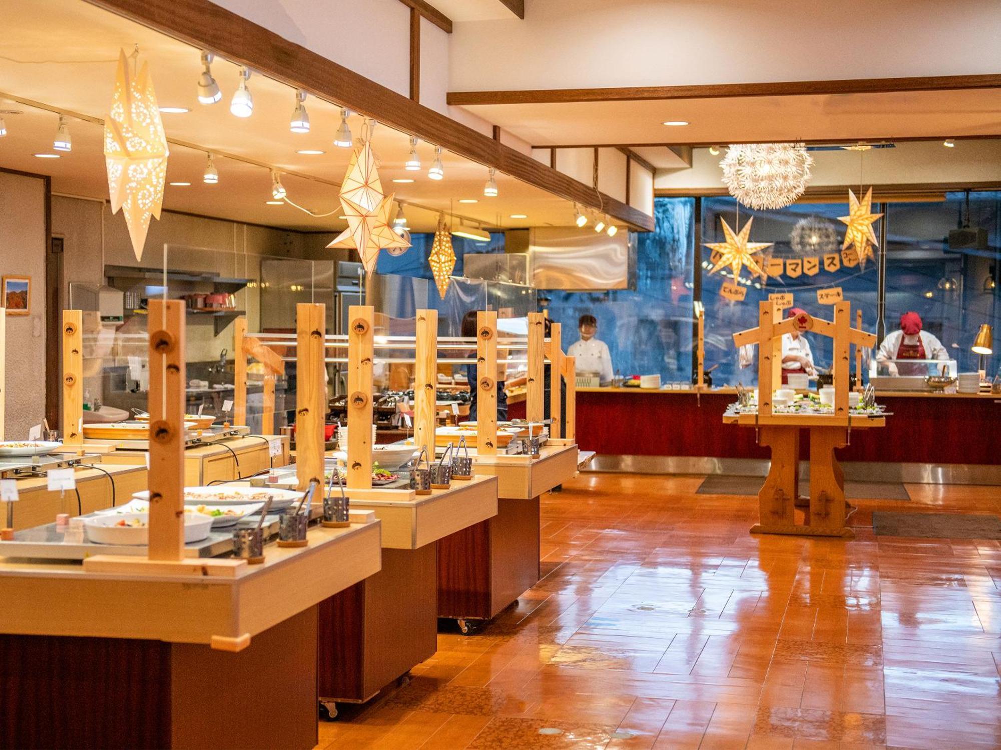 Hotel Ichinose Yamanouchi  Exterior photo