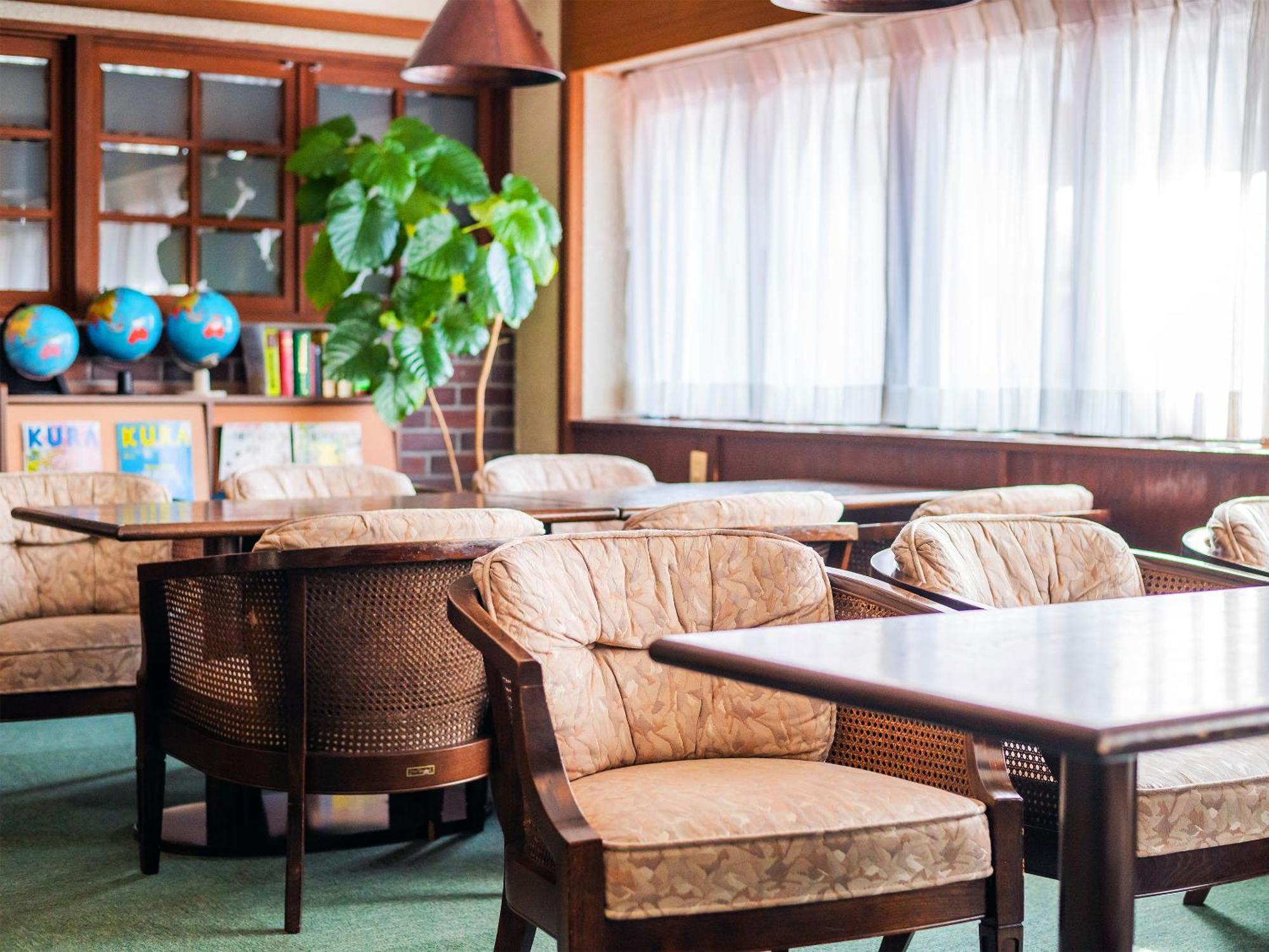 Hotel Ichinose Yamanouchi  Exterior photo