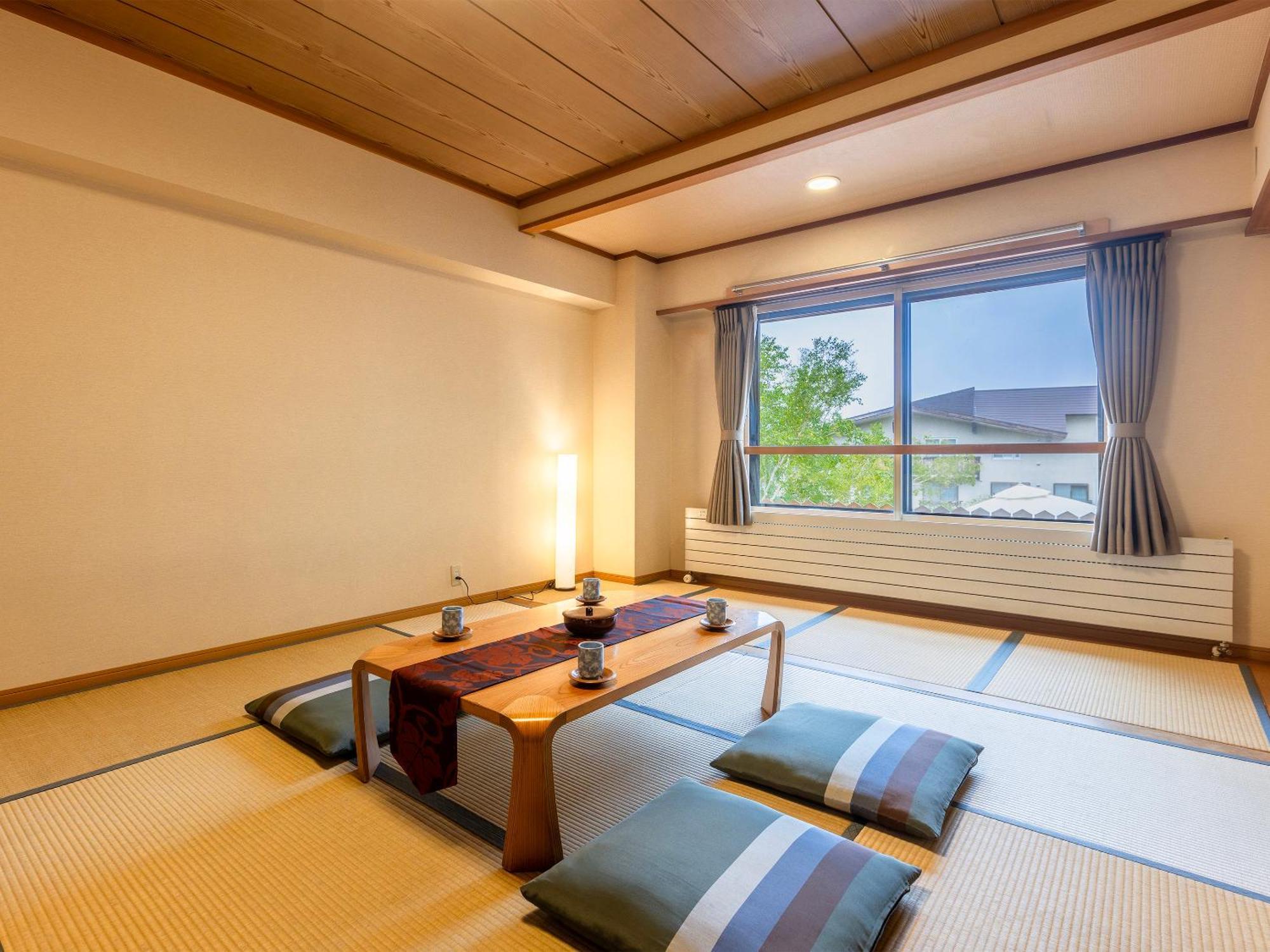 Hotel Ichinose Yamanouchi  Exterior photo