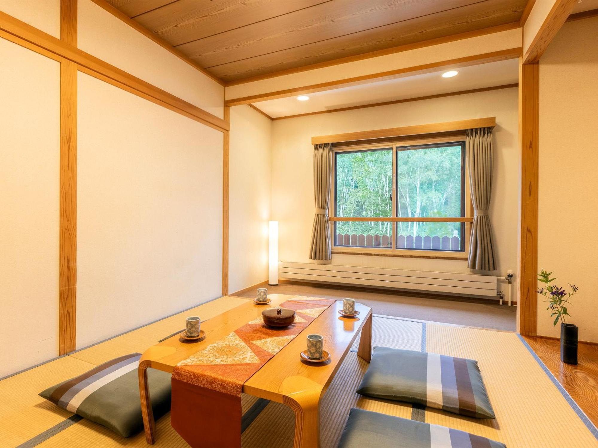 Hotel Ichinose Yamanouchi  Exterior photo