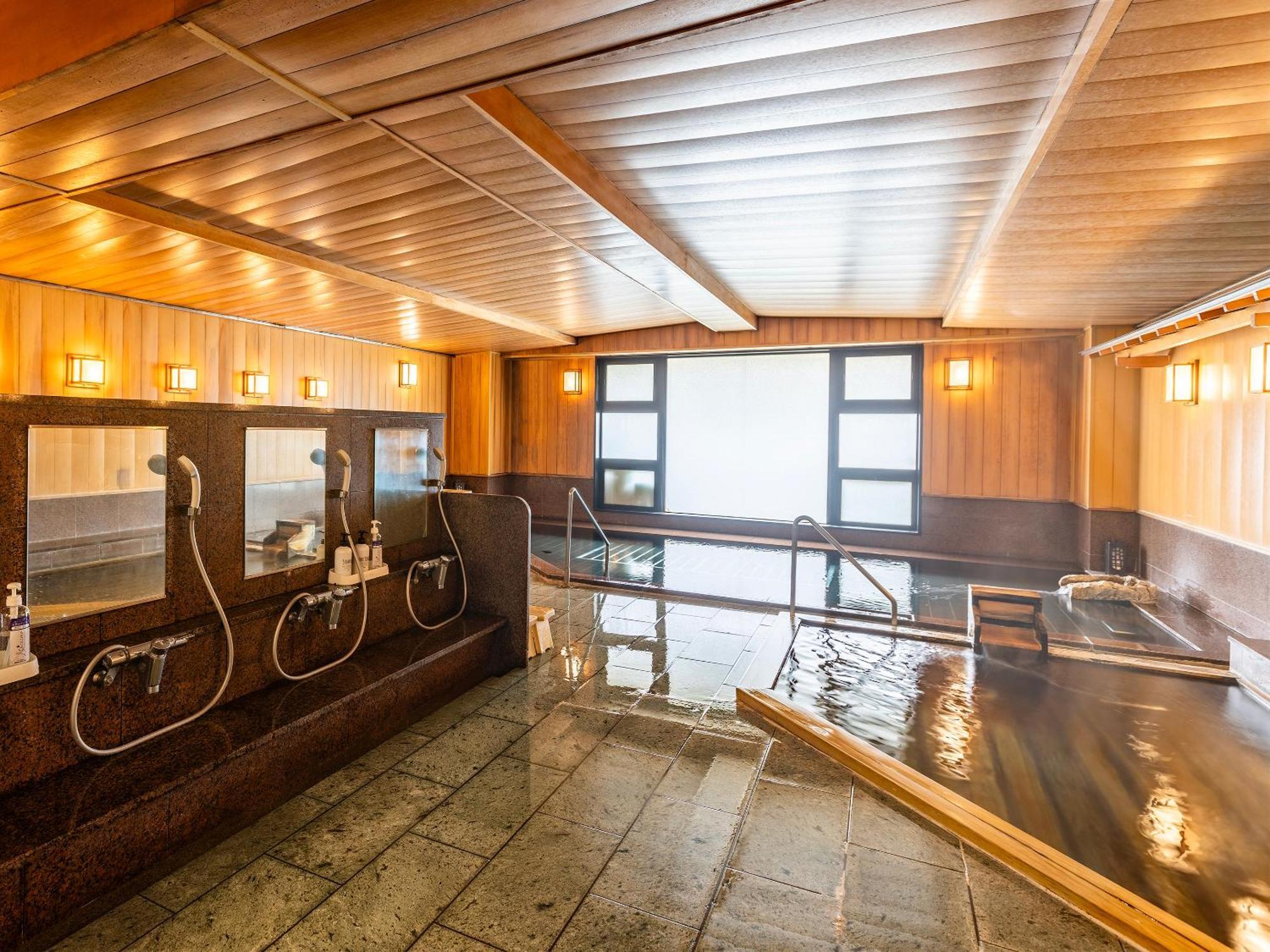 Hotel Ichinose Yamanouchi  Exterior photo